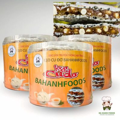 Kẹo Cu Đơ Bahanhfoods